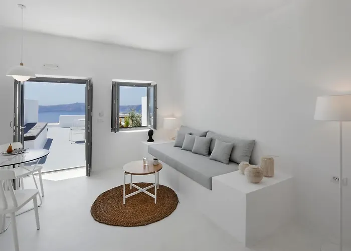 Divine View Sol Homes * ثيرا