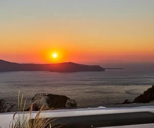 فيلة Divine View Sol Homes