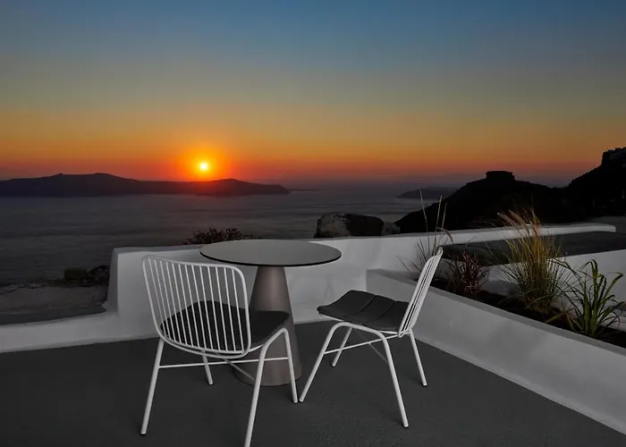 Divine View Sol Homes * ثيرا