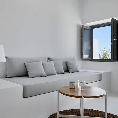 וילה Divine View Sol Homes סנטוריני