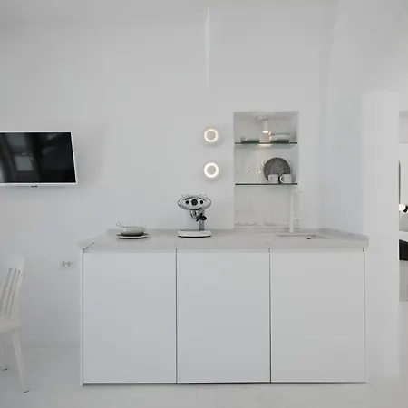 Divine View Sol Homes סנטוריני