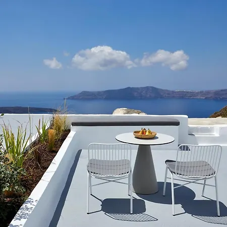 Divine View Sol Homes * Fira (Santorini)