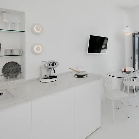 Divine View Sol Homes סנטוריני