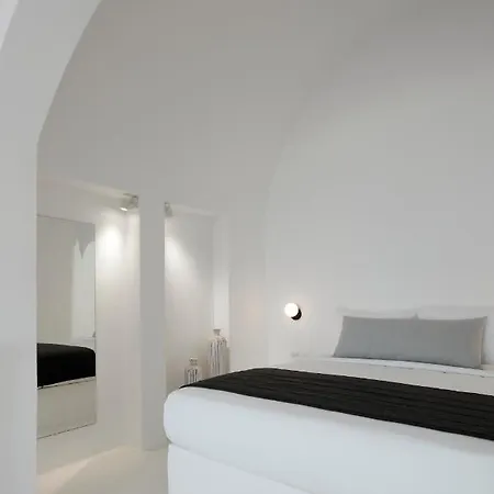 Divine View Sol Homes * סנטוריני