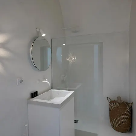 וילה Divine View Sol Homes סנטוריני