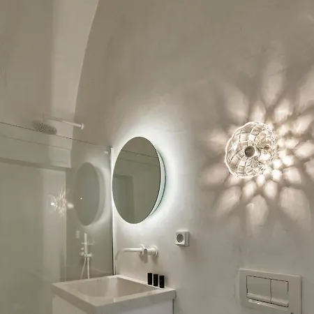 Divine View Sol Homes * סנטוריני