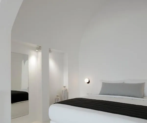 Divine View Sol Homes * Fira (Santorini)