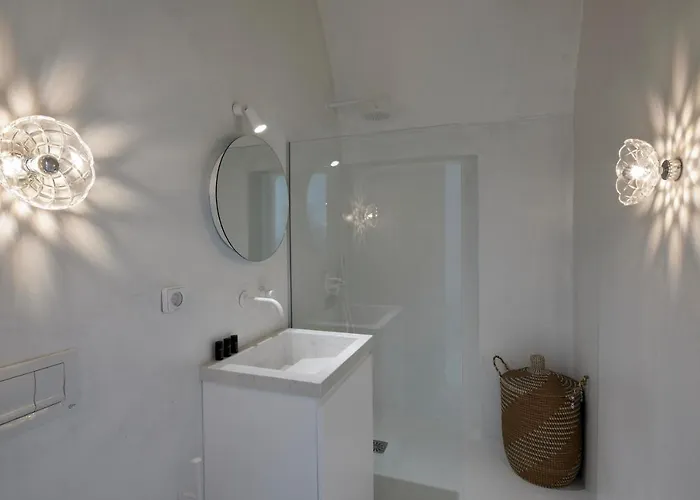 Villa Divine View Sol Homes Fira (Santorini)