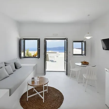 Divine View Sol Homes Вилла