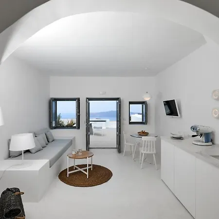 Вилла Divine View Sol Homes *
