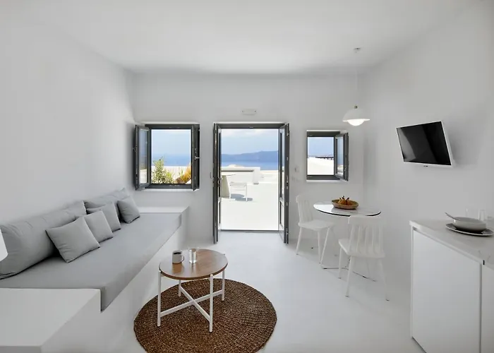 Divine View Sol Homes Вилла