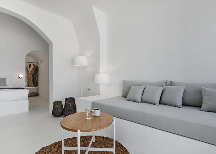 Вилла Divine View Sol Homes Тира