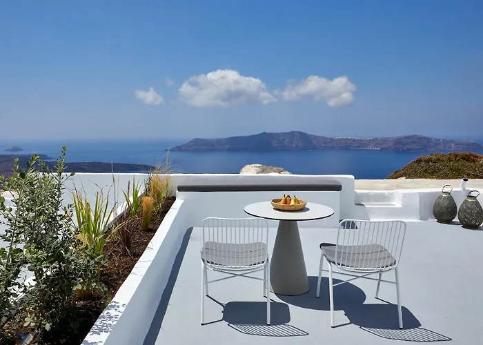 Divine View Sol Homes * Тира