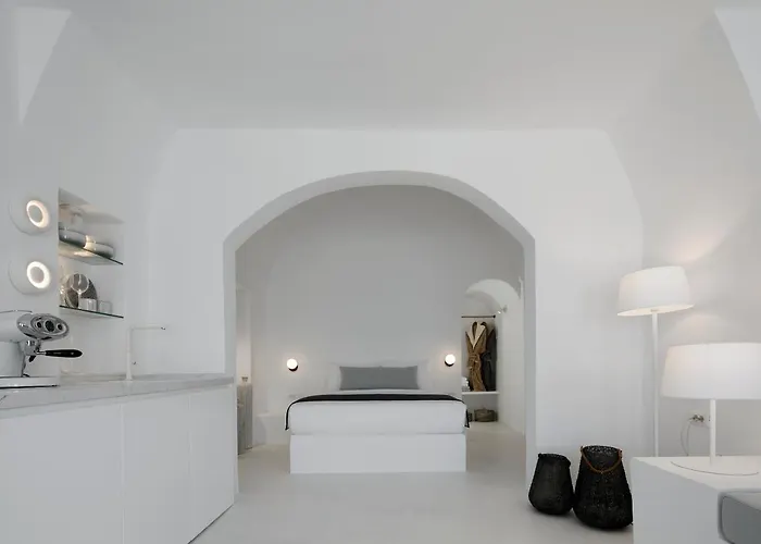 Вилла Divine View Sol Homes *